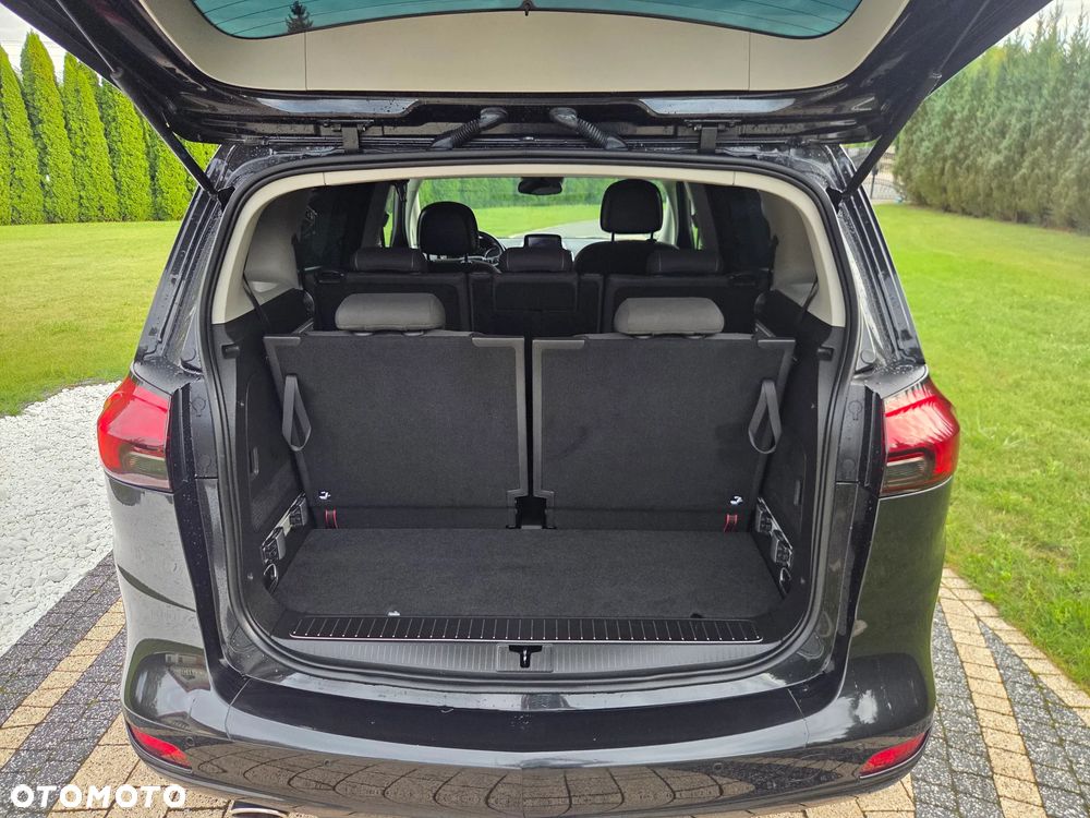 Opel Zafira Tourer 2.0 CDTI ecoFLEX Start/Stop Business Innovation - 26