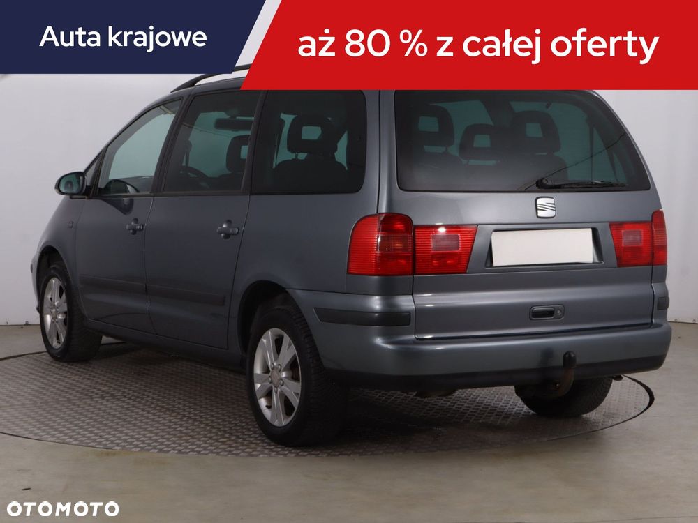 Seat Alhambra - 6