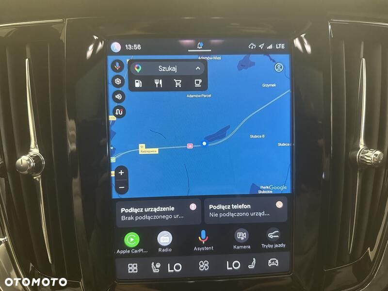 Volvo V90 B5 D AWD Ultimate Dark - 16