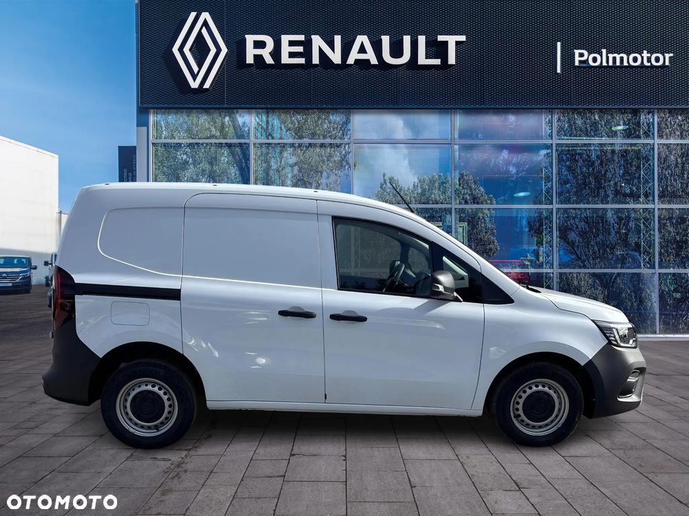 Renault KANGOO VAN - 9