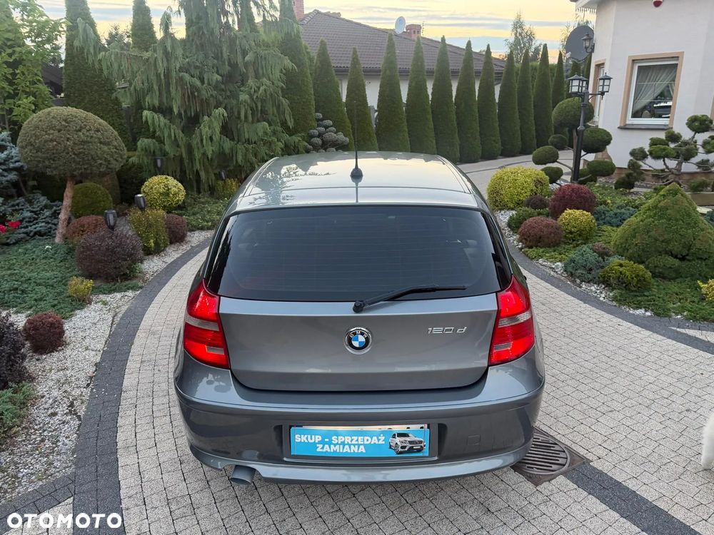 BMW Seria 1 118d DPF - 37