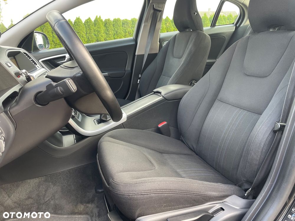 Volvo S60 - 13