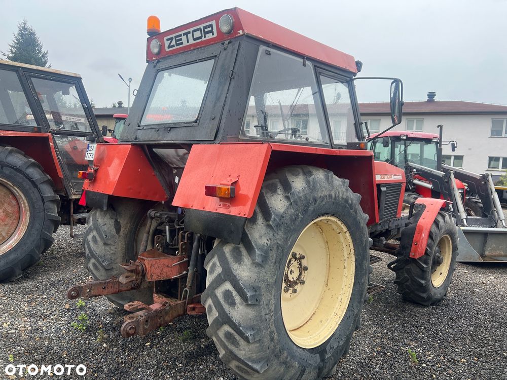 Zetor 10245 - 4