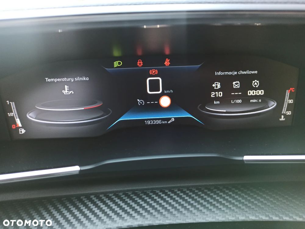 Peugeot 508 1.5 BlueHDi Allure S&S - 11