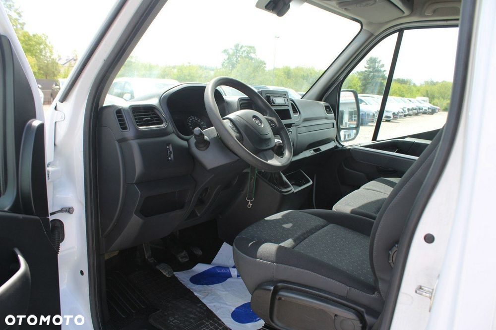 Opel Movano - 14