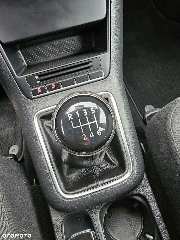 Volkswagen Tiguan 2.0 TDI Trend&Fun - 25