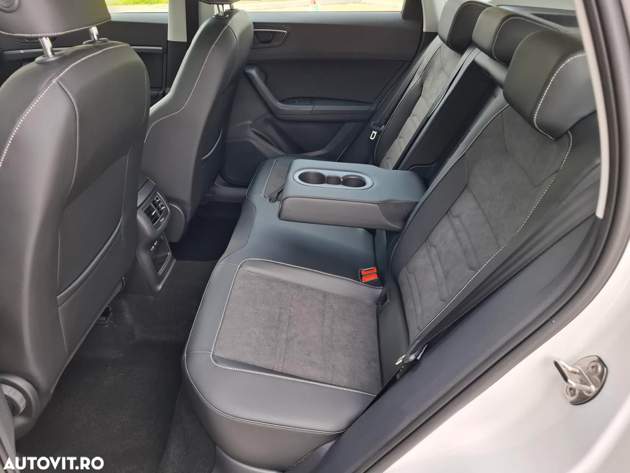 Seat Ateca 1.5 TSI DSG7 Style - 11