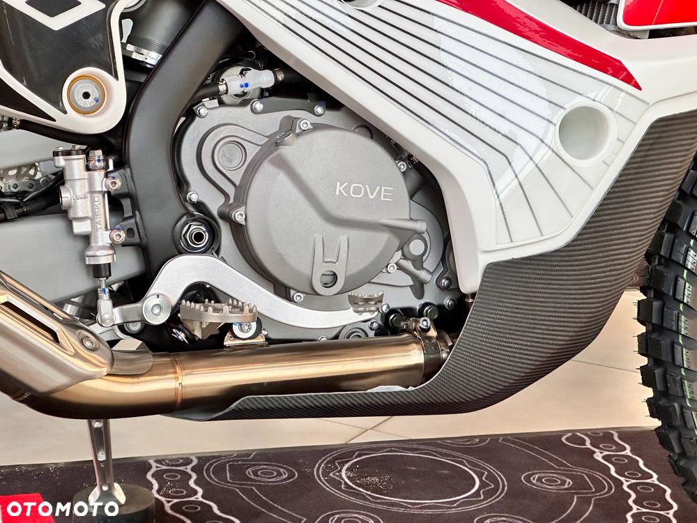 KOVE 450 Rally - 7