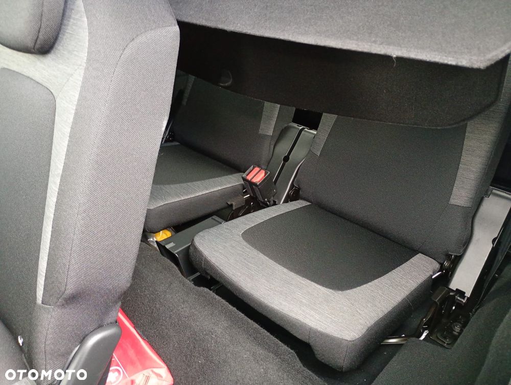 Citroën C4 Picasso BlueHDi 120 Business Class - 25