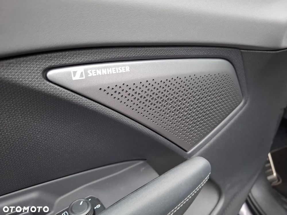 Cupra Terramar 1.5 eTSI mHEV DSG - 21