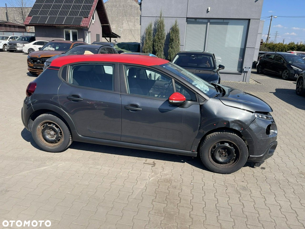 Citroën C3 1.2 PureTech GPF Feel - 5