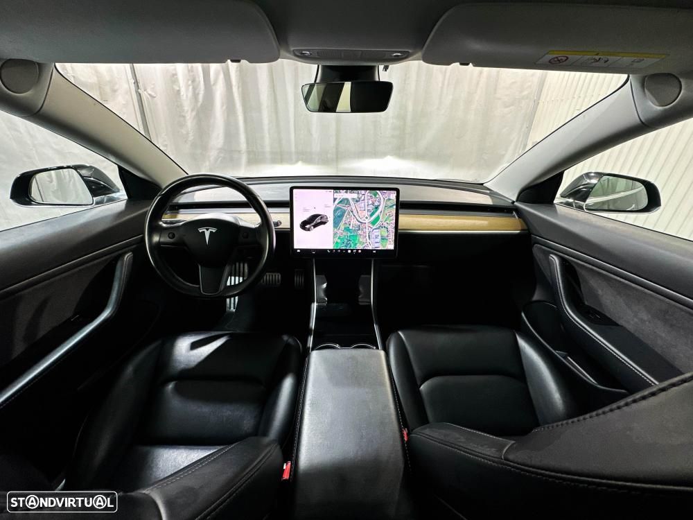 Tesla Model 3 Performance Dual Motor AWD - 11