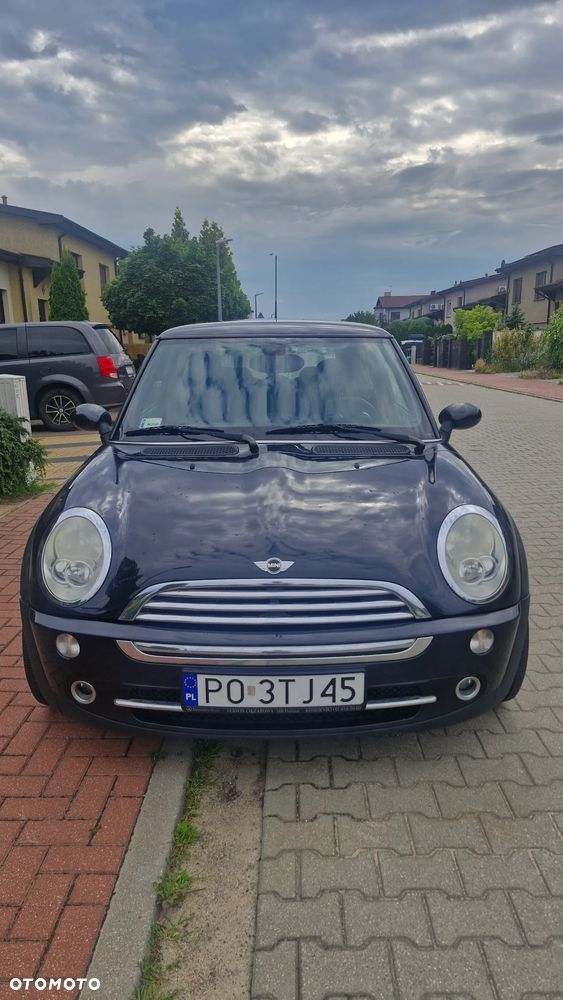 MINI Cooper - 1