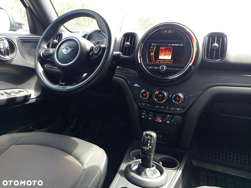 MINI Countryman - 11