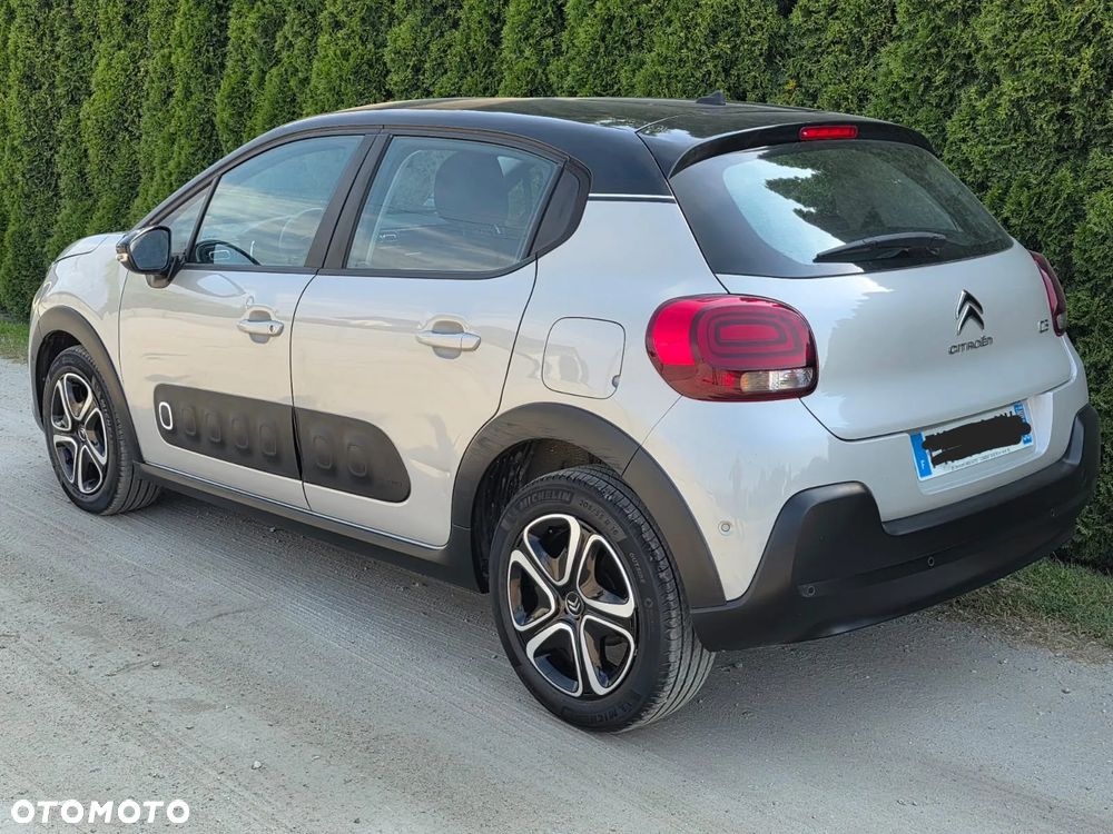 Citroën C3 - 2