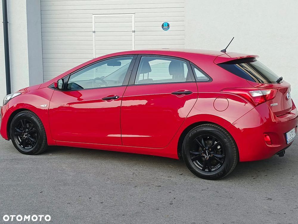 Hyundai i30 - 2
