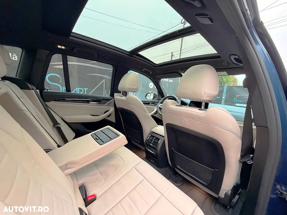 BMW X3 xDrive30e Aut. M Sport Edition - 25