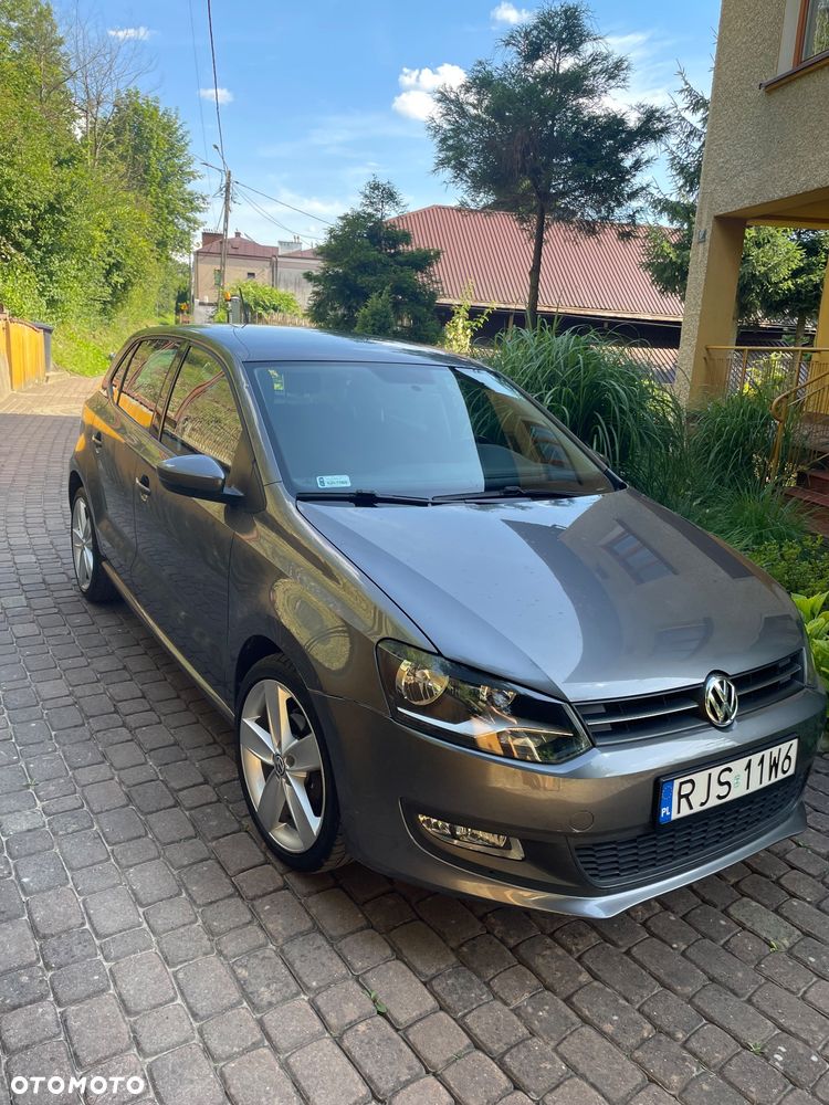 Volkswagen Polo - 19