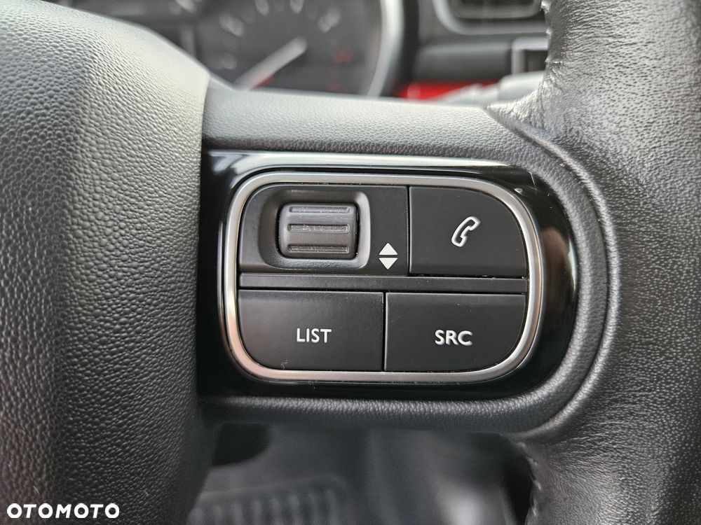 Citroën C3 Pure Tech 110 S&S EAT6 SHINE PACK - 36