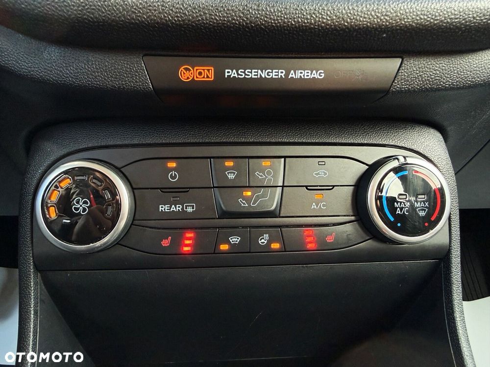Ford Fiesta 1.0 EcoBoost Titanium ASS - 20