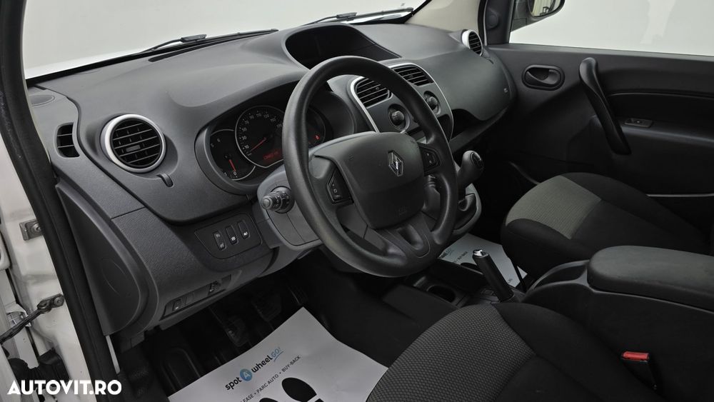 Renault Kangoo - 13