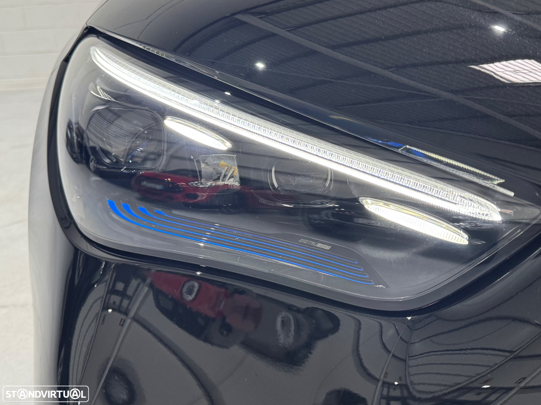 Mercedes-Benz CLE 53 AMG 4Matic+ - 22