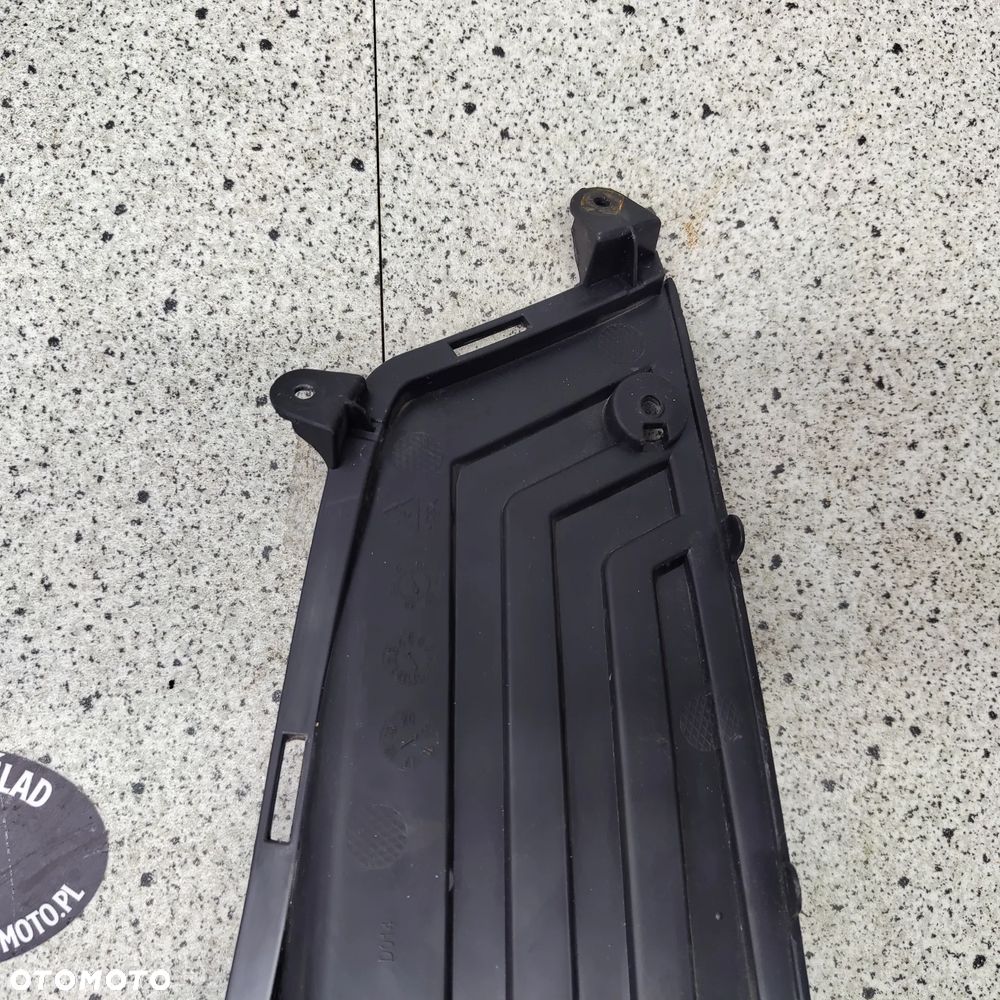 Podłoga, podest, owiewka, osłona Kymco New Like - 8