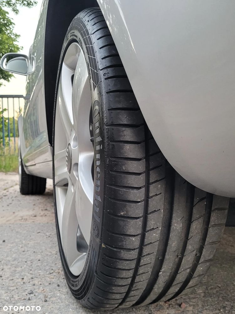 Audi A3 3-drzwiowe 1.9 TDI Ambiente - 23