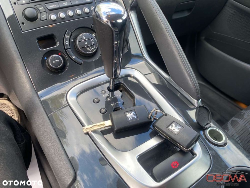 Peugeot 3008 155 THP Automatik Active - 33