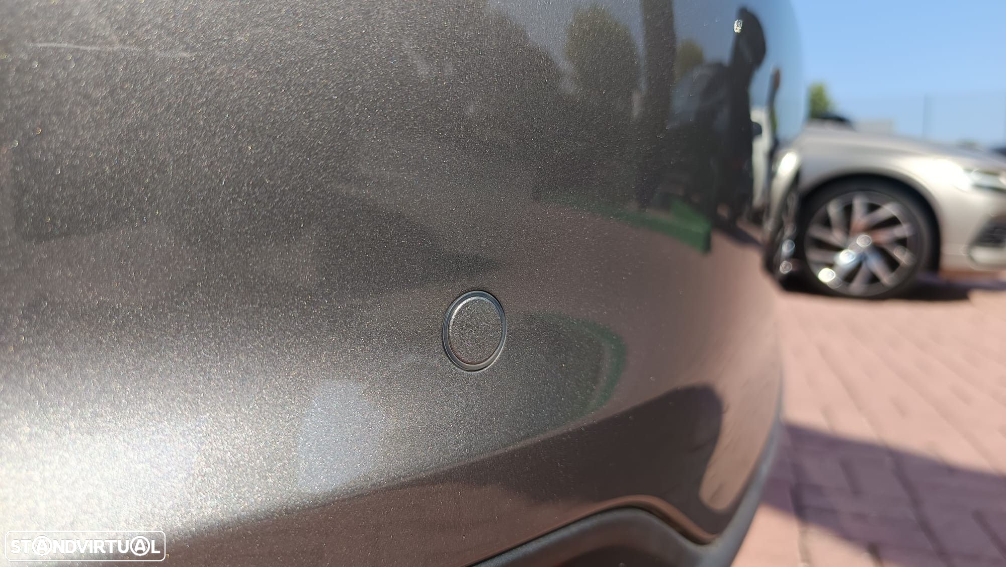 Fiat Tipo 1.3 M-Jet Lounge - 18