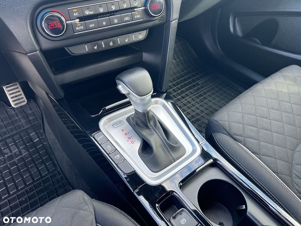 Kia ProCeed 1.5 T-GDI GT Line DCT - 15