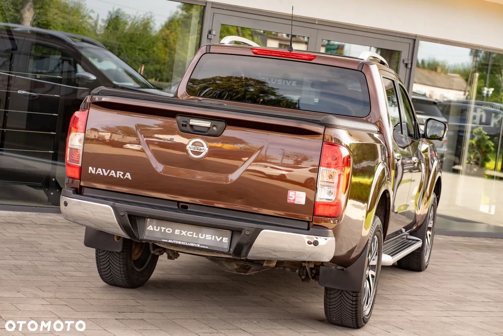Nissan Navara - 22