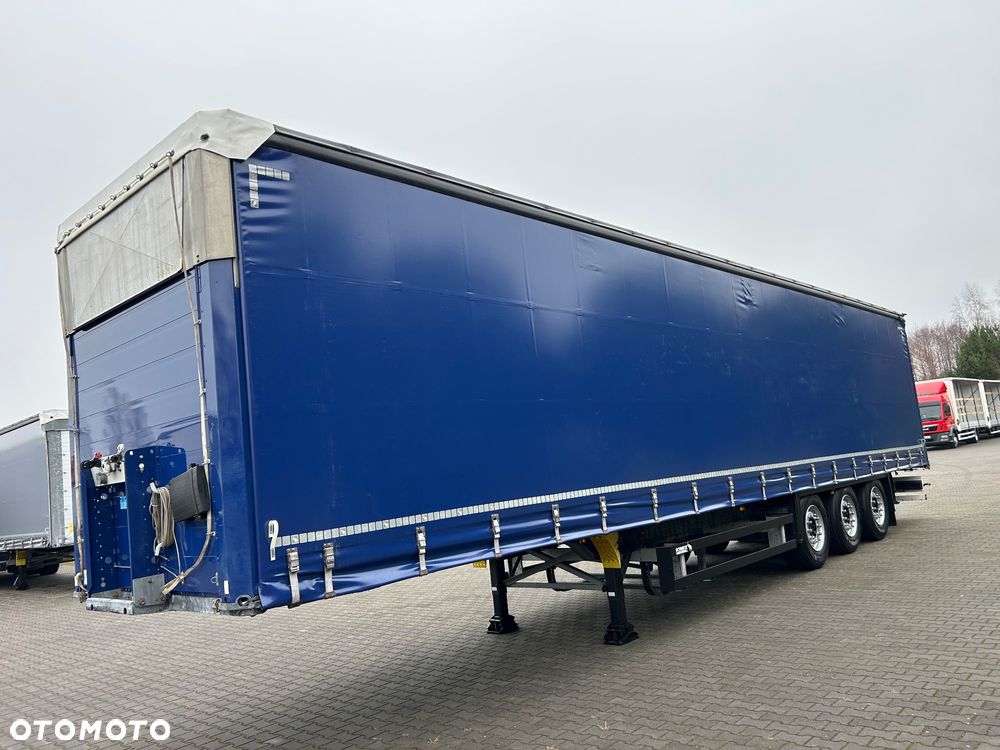 Schmitz Cargobull SCB S3T - 1