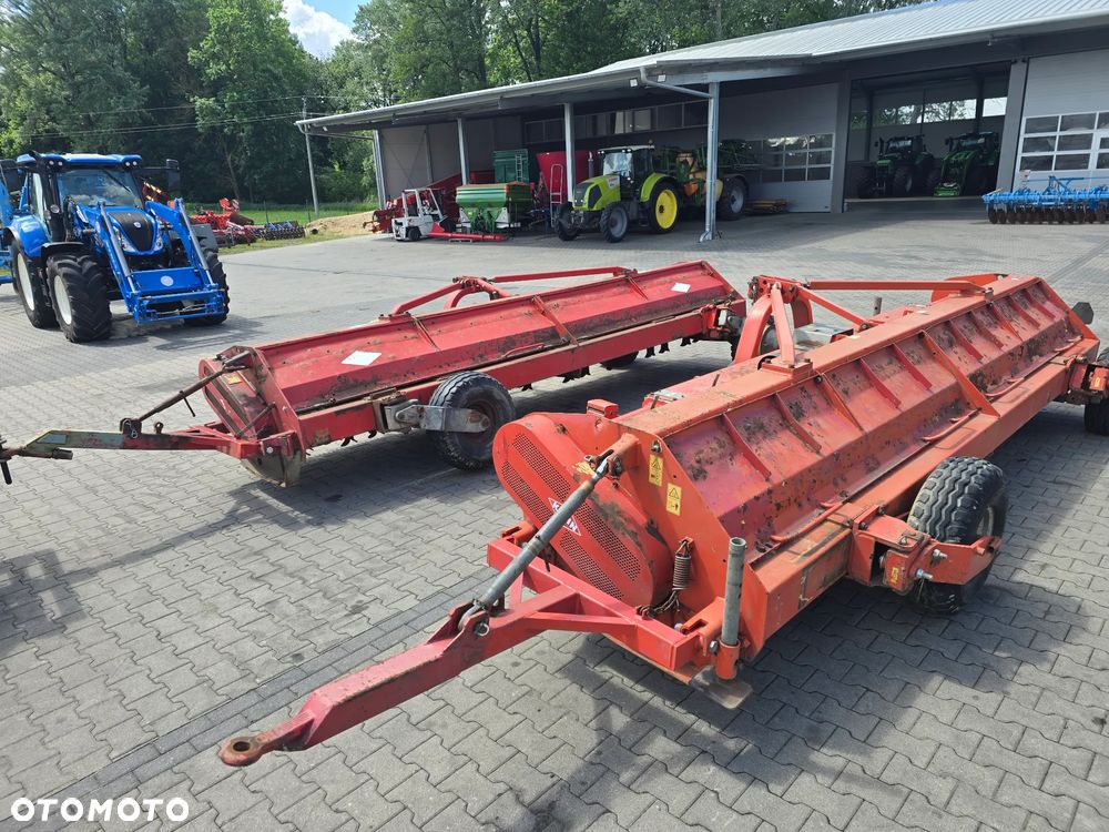 Kuhn NK 480 - 4