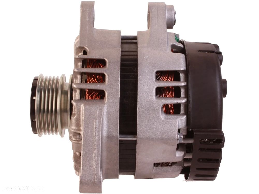 NOWY ORYGINALNY ALTERNATOR HYUNDAI Elantra i20 i30 i40 iX20 iX35 | 116191 - 3