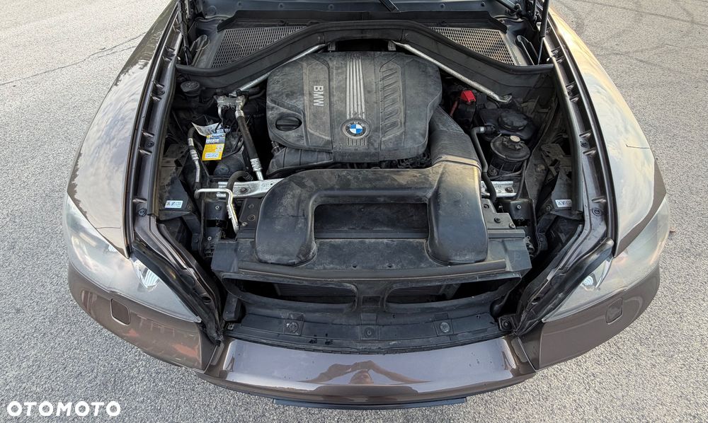 BMW X5 xDrive30d Edition Exclusive - 8