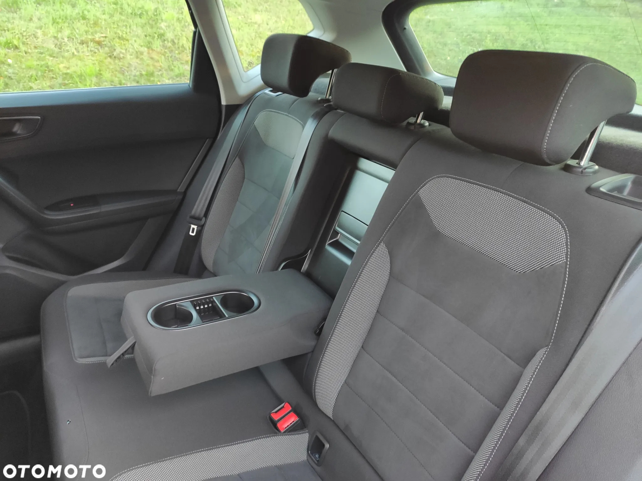 Seat Ateca 1.5 Eco TSI Xcellence S&S - 20