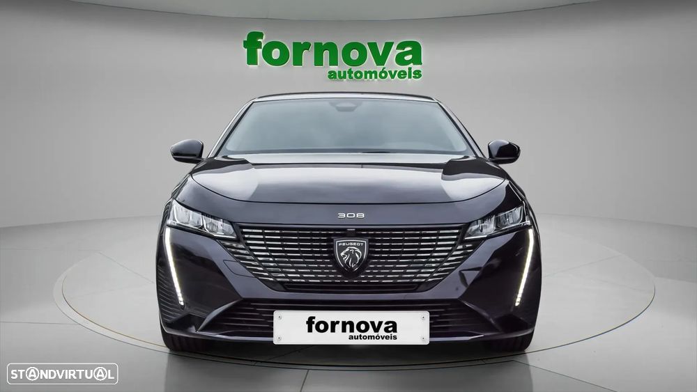 Peugeot 308 SW 1.2 PureTech Allure Pack - 8
