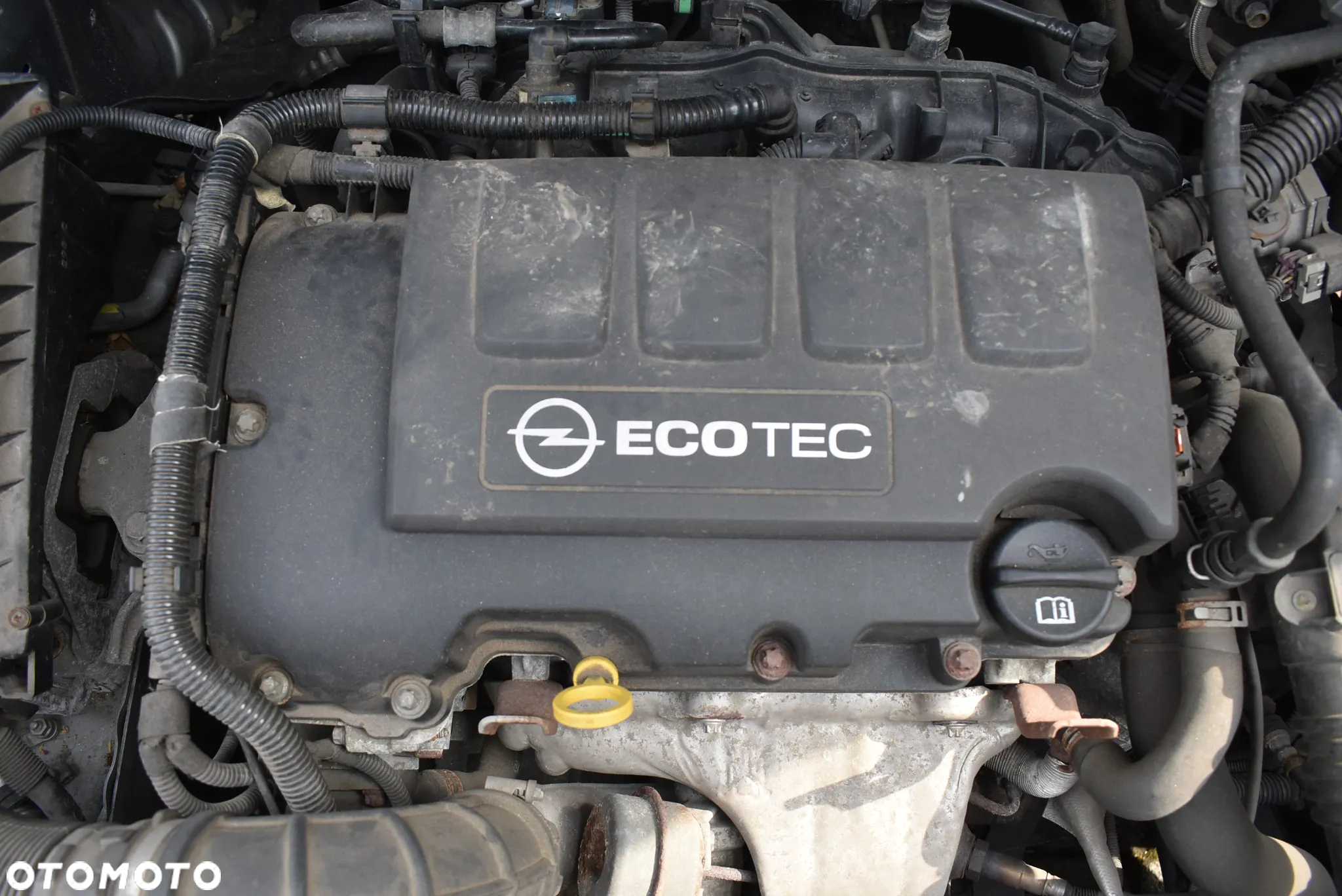 Opel Astra 1.4 Turbo Design Edition - 31
