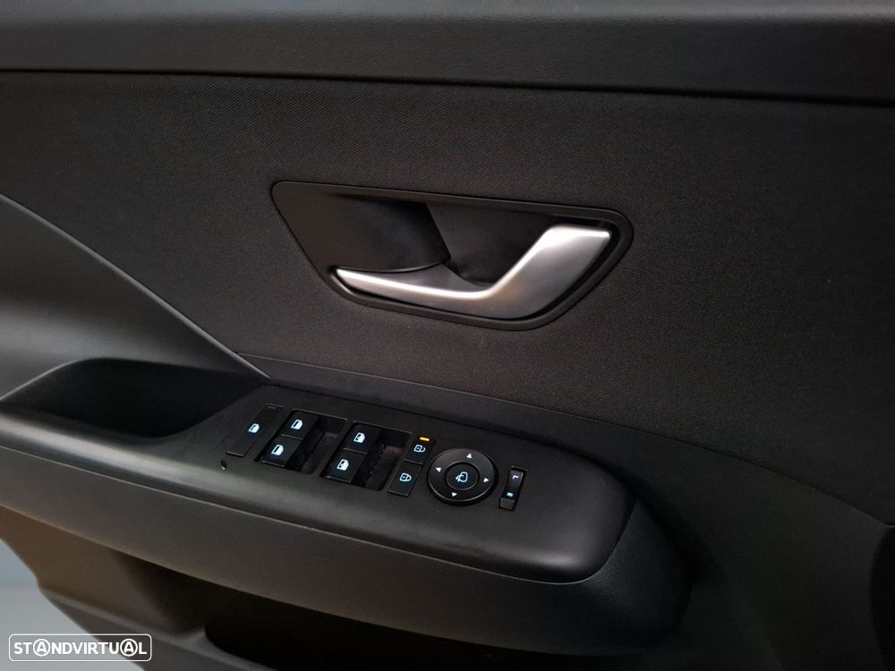 Hyundai Kauai 1.0 T-GDi Premium - 23