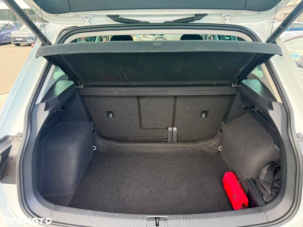 Volkswagen Tiguan 2.0 TSI 4Mot Elegance DSG - 18