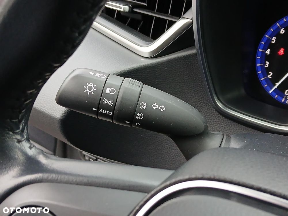 Toyota Corolla - 23