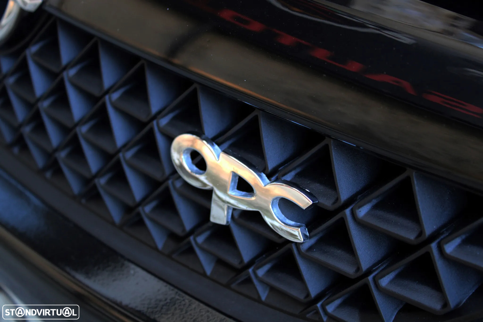 Opel Corsa 1.6 Turbo OPC - 44