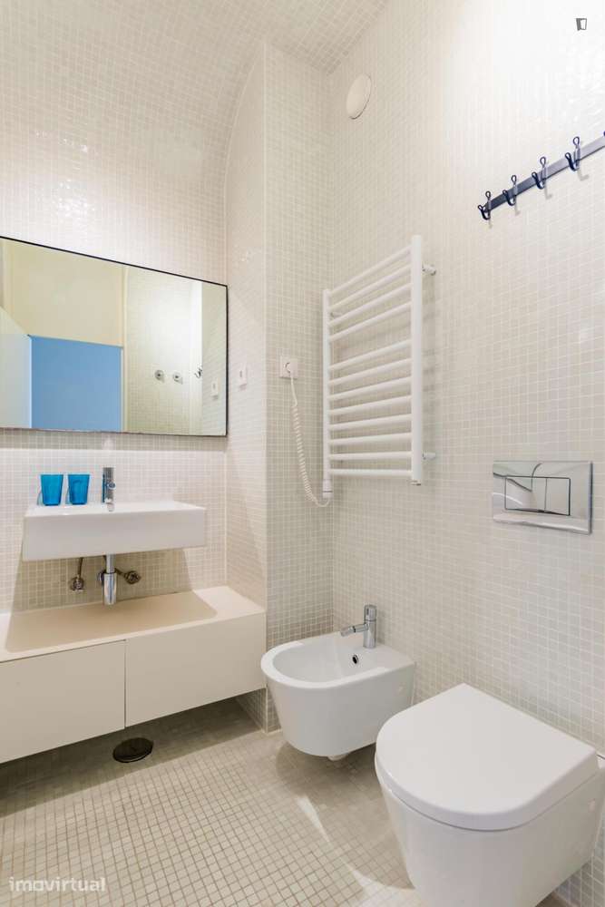 Apartamento com 2 quartos - localizado em Chiado Lisbon - Grande imagem: 4/29