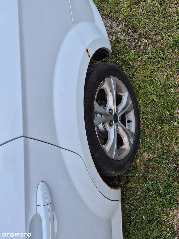 Ford Mondeo 2.0 T Titanium - 8