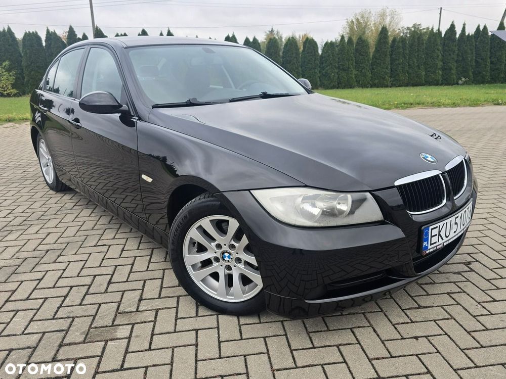 BMW Seria 3