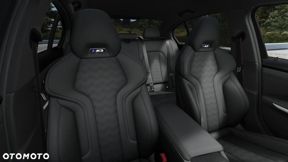 BMW M3 Competition xDrive sport - 5