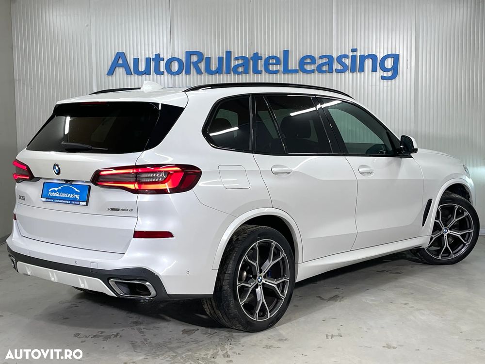 BMW X5 xDrive40d AT MHEV - 4