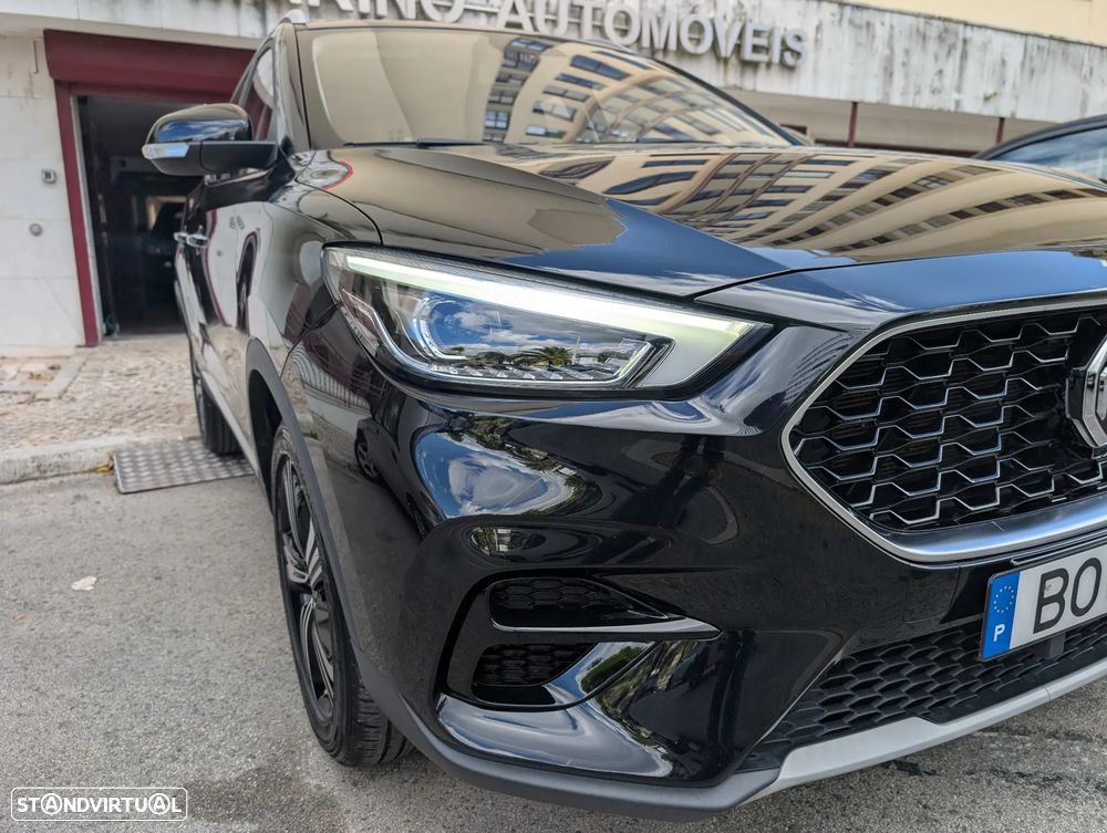 MG ZS ICE 1.5 VTI-tech Comfort - 10
