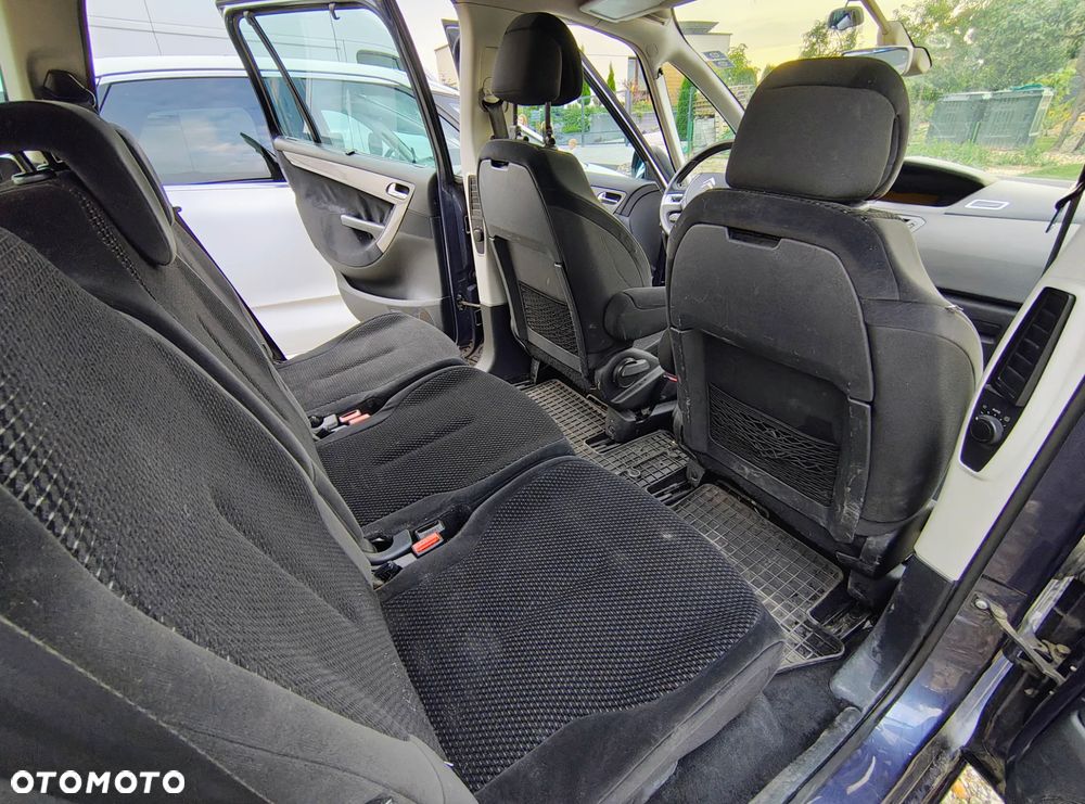 Citroën C4 Picasso 2.0 HDi Exclusive MCP - 2
